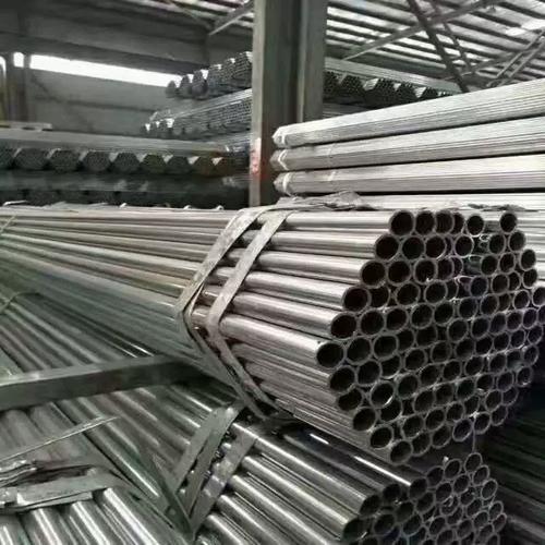 喀喇沁q355nhb耐候钢管